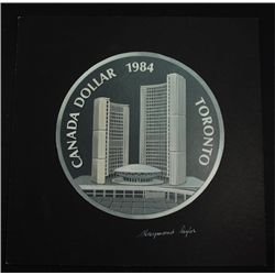 Canada Ephemera