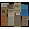 Image 1 : Lot of Fourteen Banking Related Books & Pamphlets
