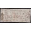 Image 2 : 1850 Province of Canada Brockville 25 Pounds