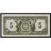 Image 2 : 1917 Canadian Bank of Commerce $5
