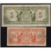 Image 2 : Lot of Two Canadian Bank of Commerce Notes