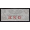 Image 2 : 1859 Bank of Clifton $1