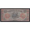 Image 2 : 1861 Bank of Clifton $2