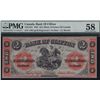 Image 1 : 1861 Bank of Clifton $2
