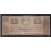 Image 1 : 1853 Commercial Bank of New Brunswick £1