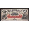 Image 1 : 1888 Commercial Bank of Newfoundland $2