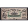 Image 1 : 1888 Commercial Bank of Newfoundland $5
