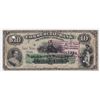 Image 1 : 1888 Commercial Bank of Newfoundland $10