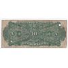 Image 2 : 1888 Commercial Bank of Newfoundland $10