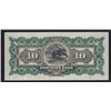 Image 2 : 1925 Dominion Bank $10