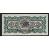 Image 2 : 1925 Dominion Bank $10