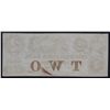 Image 2 : 1858 International Bank $2