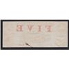 Image 2 : 1858 International Bank $5