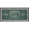 Image 2 : 1923 Bank of Montreal $20