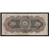 Image 2 : 1918 Bank of Nova Scotia $20
