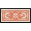 Image 2 : 1929 Bank of Nova Scotia $20