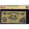 Image 1 : 1937 Bank of Toronto $10
