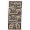 Image 2 : Large Lot Dominion of Canada Twenty Five Cents