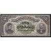 Image 1 : 1887 Dominion of Canada $2