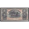 Image 1 : 1898 Dominion of Canada $1