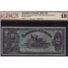 Image 1 : 1897 Dominion of Canada $2