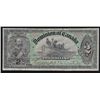 Image 1 : 1897 Dominion of Canada $2