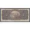 Image 2 : 1897 Dominion of Canada $2