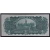 Image 2 : 1911 Dominion of Canada $1