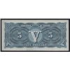 Image 2 : 1912 Dominion of Canada $5