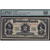 Image 1 : 1914 Dominion of Canada $2