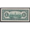 Image 2 : 1917 Dominion of Canada $1
