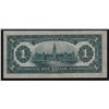 Image 2 : 1917 Dominion of Canada $1