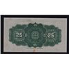 Image 2 : 1923 Dominion Twenty Five Cents