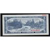 Image 2 : 1954 Bank of Canada $5 Specimen Note