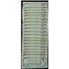 Image 1 : 1967 Bank of Canada $1 Prefix Set