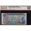 Image 1 : 1972 Bank of Canada $5 Replacement Note