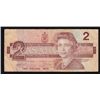 Image 2 : 1986 Bank of Canada $2