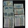 Image 2 : Lot of Thirty Nine Bank of Canada $5 Banknotes