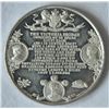 Image 2 : The Victoria Bridge Medal 1860