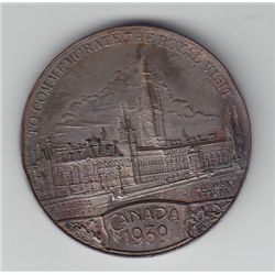 Royalty Medal