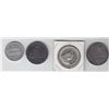 Image 1 : Lot of Four Leroux Medals
