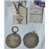 Image 2 : Lot of Four Sports Medals
