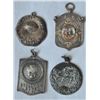 Image 1 : Lot of Four Sports Medals