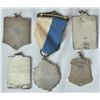 Image 2 : Lot of Four Sports Medals
