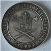 Image 1 : Royal Mint Rifle Association, Ottawa