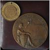 Image 1 : Lot of Canadian Medals