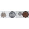Image 2 : Lot of Canadian Medals