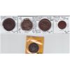 Image 1 : Lot of Canadian Medals