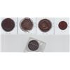 Image 2 : Lot of Canadian Medals