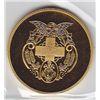 Image 1 : 1985 375th Micmac Anniversary Gold Medal